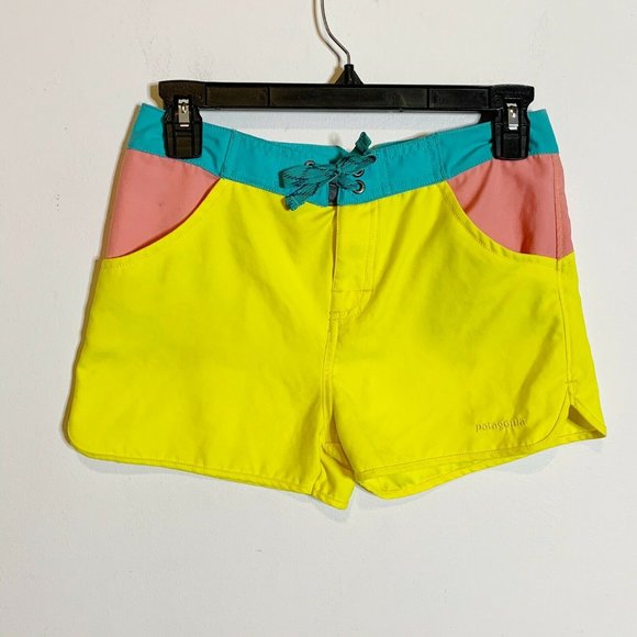 Patagonia Worn Wear Forries Shorey Board Shorts - Picture 2 of 8